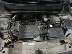 2021 Volkswagen Tacqua 1.5L AT, белый — фото 23