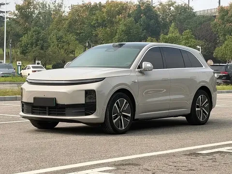 2024 Li Auto L6 Max