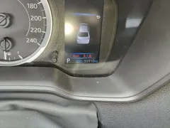 2021 Toyota Corolla TNGA 1.5L CVT Pioneer, белый — фото 13