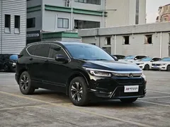 2020 Honda Breeze 240TURBO CVT 2WD Premium, чёрный — фото 2