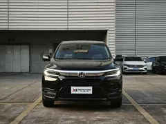 2020 Honda Breeze 240TURBO CVT 2WD Premium, чёрный — фото 5