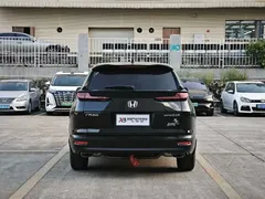 2020 Honda Breeze 240TURBO CVT 2WD Premium, чёрный — фото 7