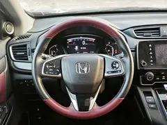 2020 Honda Breeze 240TURBO CVT 2WD Premium, чёрный — фото 11