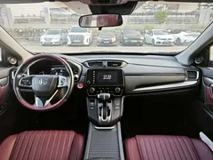 2020 Honda Breeze 240TURBO CVT 2WD Premium, чёрный — фото 12