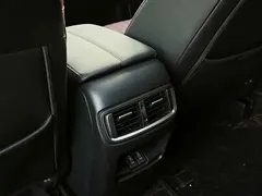 2020 Honda Breeze 240TURBO CVT 2WD Premium, чёрный — фото 13