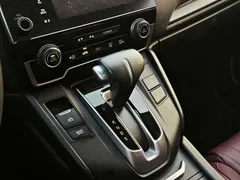 2020 Honda Breeze 240TURBO CVT 2WD Premium, чёрный — фото 14