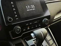 2020 Honda Breeze 240TURBO CVT 2WD Premium, чёрный — фото 18