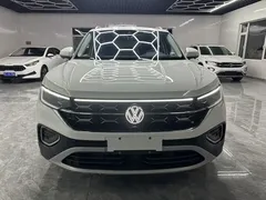 2023 Volkswagen Tayron 280TSI 2WD Luxury Plus Advanced, белый — фото 1