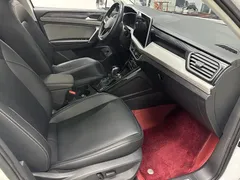 2023 Volkswagen Tayron 280TSI 2WD Luxury Plus Advanced, белый — фото 7
