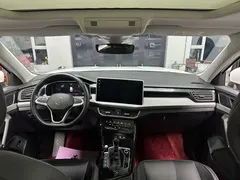2023 Volkswagen Tayron 280TSI 2WD Luxury Plus Advanced, белый — фото 11