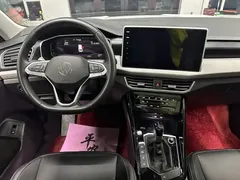 2023 Volkswagen Tayron 280TSI 2WD Luxury Plus Advanced, белый — фото 12