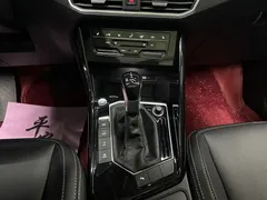 2023 Volkswagen Tayron 280TSI 2WD Luxury Plus Advanced, белый — фото 13