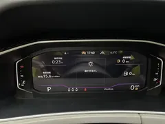 2023 Volkswagen Tayron 280TSI 2WD Luxury Plus Advanced, белый — фото 18