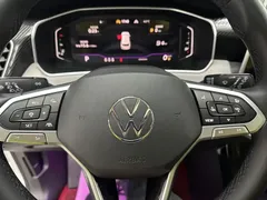 2023 Volkswagen Tayron 280TSI 2WD Luxury Plus Advanced, белый — фото 21