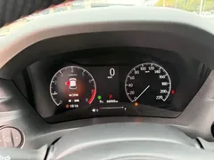 2023 Honda Vezel 1.5L CVT Tech, белый — фото 10