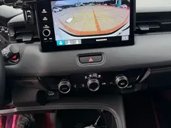 2023 Honda Vezel 1.5L CVT Tech, белый — фото 11