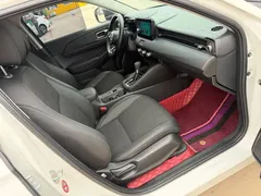 2023 Honda Vezel 1.5L CVT Tech, белый — фото 15