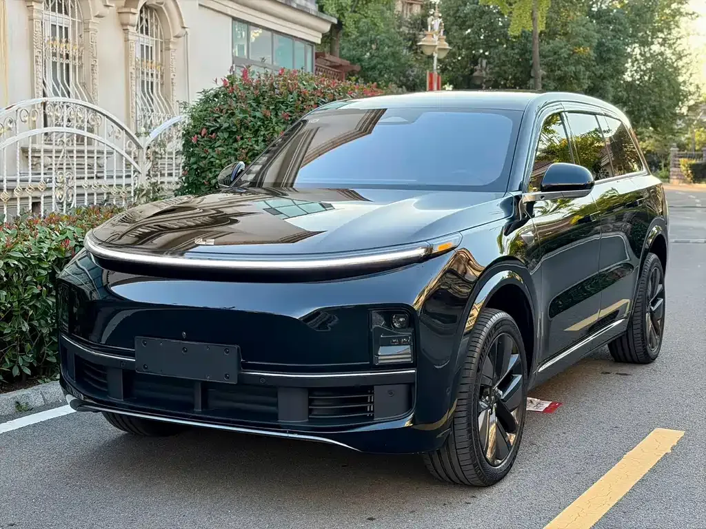 2023 Li Auto L9 Pro