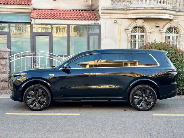 2023 Li Auto L9 Pro