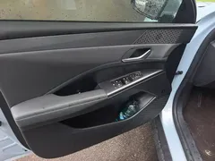 2025 BYD Qin PLUS DM-i PHEV 55km Exceed Smart Driving, синий — фото 7
