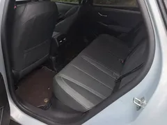2025 BYD Qin PLUS DM-i PHEV 55km Exceed Smart Driving, синий — фото 11
