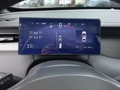 2025 BYD Qin PLUS DM-i PHEV 55km Exceed Smart Driving, синий — фото 14