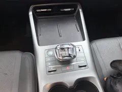 2025 BYD Qin PLUS DM-i PHEV 55km Exceed Smart Driving, синий — фото 16