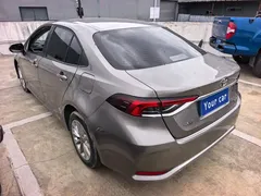 2023 Toyota Corolla 1.2T Elite — фото 4