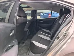 2023 Toyota Corolla 1.2T Elite — фото 9