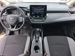 2023 Toyota Corolla 1.2T Elite — фото 10