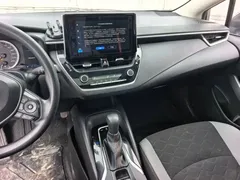 2023 Toyota Corolla 1.2T Elite — фото 13