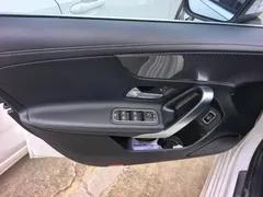 2022 Mercedes-Benz A-Class A 200 L Sedan Sport, белый — фото 7