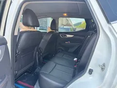 2022 Nissan Qashqai 2.0L CVT XV Prem Luxury, белый — фото 5