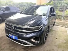 2021 Volkswagen Talagon 530TSI 4WD Flagship Pro — фото 1