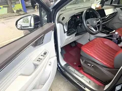 2021 Volkswagen Talagon 530TSI 4WD Flagship Pro — фото 3