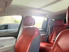 2021 Volkswagen Talagon 530TSI 4WD Flagship Pro — фото 4