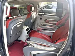 2021 Volkswagen Talagon 530TSI 4WD Flagship Pro — фото 7