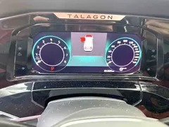2021 Volkswagen Talagon 530TSI 4WD Flagship Pro — фото 8