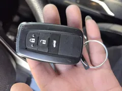 2022 Toyota Levin Hybrid 1.8H E-CVT Leading, белый — фото 9