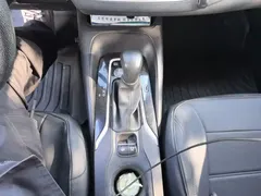 2022 Toyota Levin Hybrid 1.8H E-CVT Leading, белый — фото 15