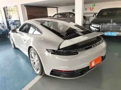 2023 Porsche 911 Carrera 3.0T — фото 6