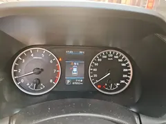 2022 Nissan Sylphy 1.6L XL CVT, белый — фото 7