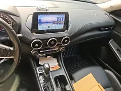2022 Nissan Sylphy 1.6L XL CVT, белый — фото 9