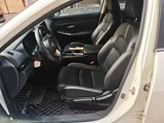 2022 Nissan Sylphy 1.6L XL CVT, белый — фото 11