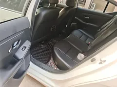 2022 Nissan Sylphy 1.6L XL CVT, белый — фото 13