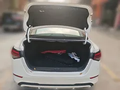 2022 Nissan Sylphy 1.6L XL CVT, белый — фото 15