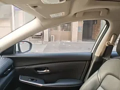 2022 Nissan Sylphy 1.6L XL CVT, белый — фото 19