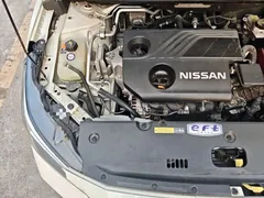 2022 Nissan Sylphy 1.6L XL CVT, белый — фото 20