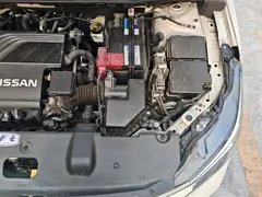 2022 Nissan Sylphy 1.6L XL CVT, белый — фото 21