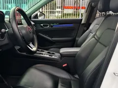 2023 Honda Xingge Hatchback 240TURBO CVT Luxury, белый — фото 10